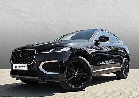 Jaguar F-Pace D200 AWD R-Dynamic SE PANO SHZ WINTER