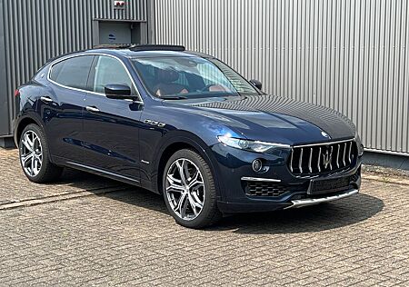 Maserati Levante GranLusso Q4