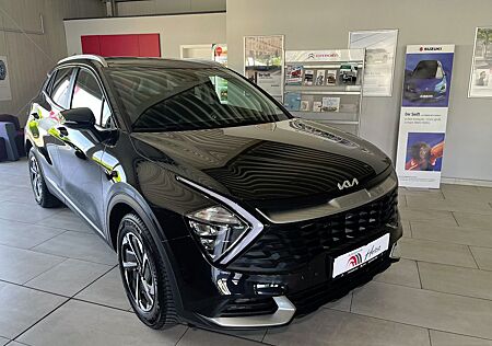 Kia Sportage Vision