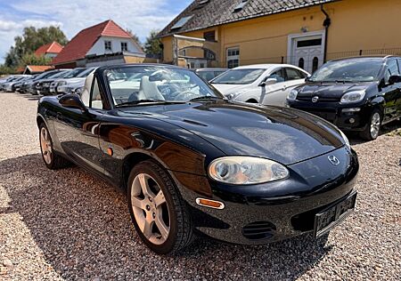 Mazda MX-5 1.6 Impulse 1.6 Sitzheizung 3.hand Sheft