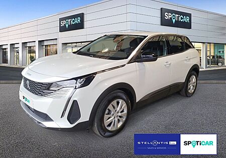 Peugeot 3008 Active Pack 1.5 BlueHDi MirrorLink KAM EPH