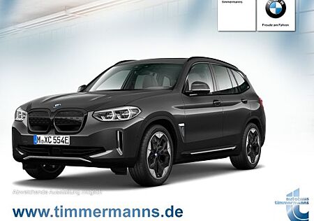 BMW iX3 80KWH IMPRESSIVE Auto EDC Klimaaut. Head-Up