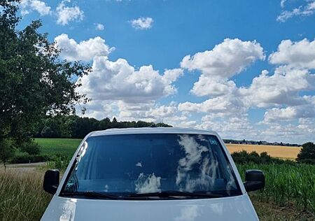 VW T5 Transporter Volkswagen 1.9 TDI