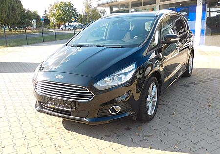Ford S-Max 1.5 EcoBoost Business*7-Sitze*AHK*KAM