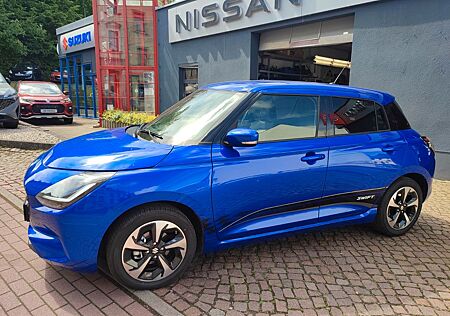 Suzuki Swift 1.2 DUALJET HYBRID Comfort+ CVT