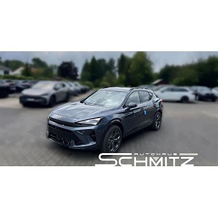 Cupra Formentor leasen