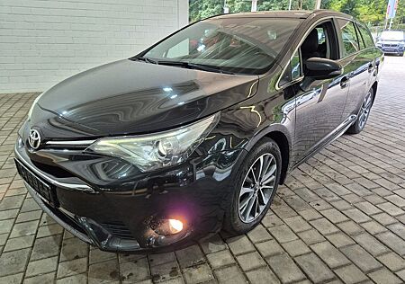 Toyota Avensis Touring Sports Business Edition