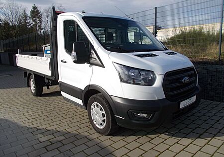 Ford Transit 350 L2 Einzelkabine Trend*Klima*Tempomat