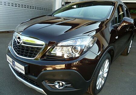 Opel Mokka 1.4 Turbo **INNOVATION*4X4*AHK**