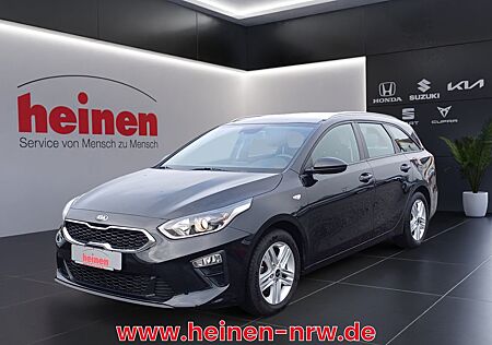 Kia Cee'd Sportswagon cee'd Sporty Wagon 1.4 Edition 7 PDC SITZHEIZUN