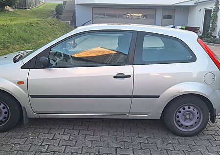 Ford Fiesta 1.25 Trend Trend