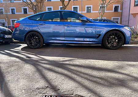 BMW 328i 328 Gran Turismo Gran Turismo xDrive M ...