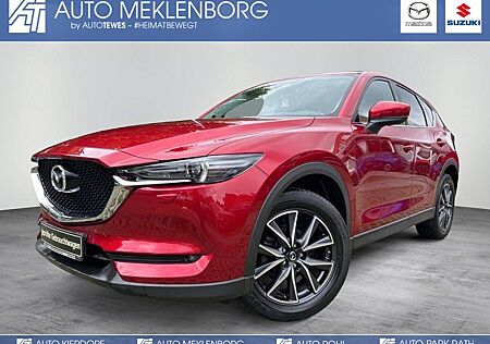 Mazda CX-5 "Sports-Line" AWD "ACT-P" "BOSE"