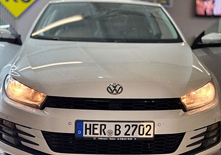 VW Scirocco Volkswagen 1.4 TSI -