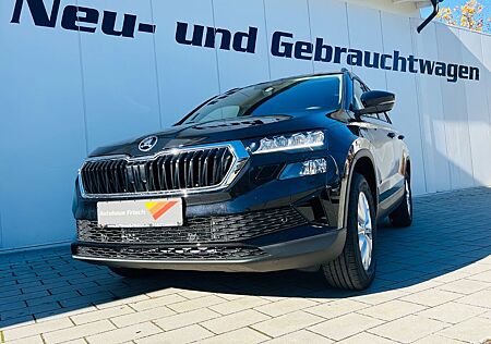 Skoda Karoq Selection*AHK*SmartLINK