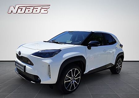 Toyota Yaris Cross Hybrid 1.5 VVT-i GR Sport