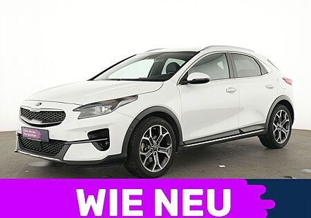 Kia XCeed Xdition Kamera|JBL|LED|ACC|Kessy|SHZ|Navi