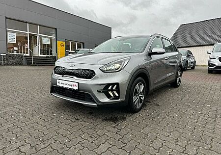 Kia Niro Vision Plug-in Hybrid