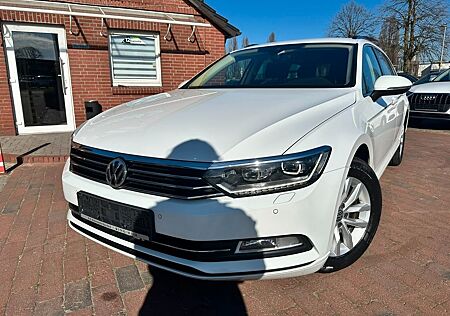 VW Passat Variant Volkswagen Comfortline Business Digital CAM