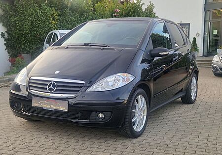 Mercedes-Benz A 150 /Automatik /KM-85.000/SHF/PDC-HI/ 2HAND//
