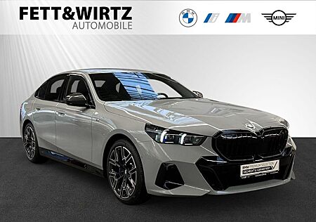 BMW 520i M Sport Pro|H/K|UPE € 81.490,-