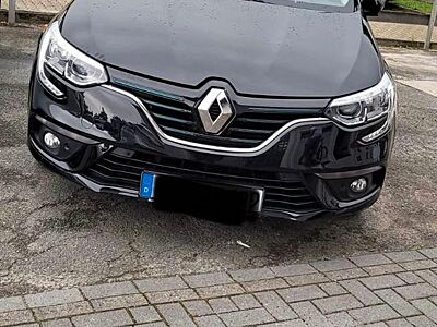 Renault Megane TCe 115 GPF Limited Grandtour Limited