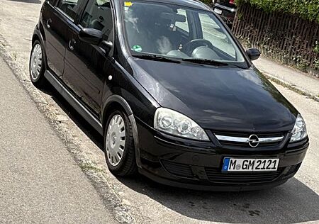 Opel Corsa 1.4 Twinport Cool Cool