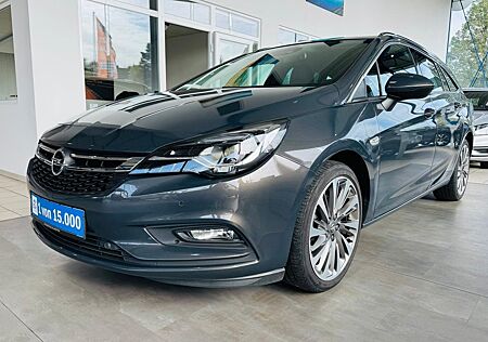 Opel Astra 1.6 Biturbo CDTI Innovation Nav LED Kam AH