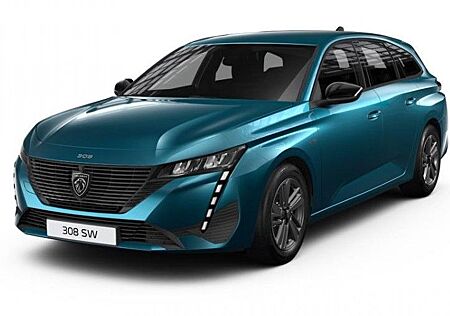 Peugeot 308 SW Style EAT8 LED Klimaauto CarPlay VORLAUF