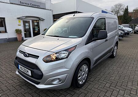 Ford Transit Connect 1.0 EcoBoost KAT
