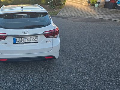 Hyundai i40 1.6 GDI blue Classic Classic