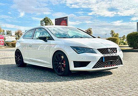 Seat Leon 2.0 TSI Cupra 280 DSG Reifen/Öl/BatterieNEU