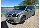 Dodge Grand Caravan R/T