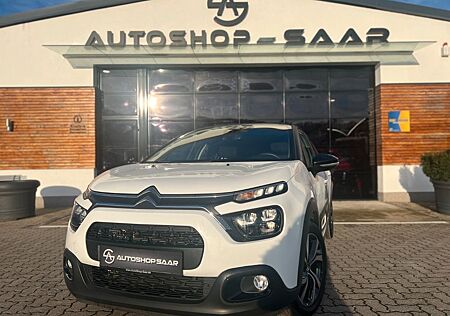 Citroën C3 Shine Pack Navi/Automatik/SHZ