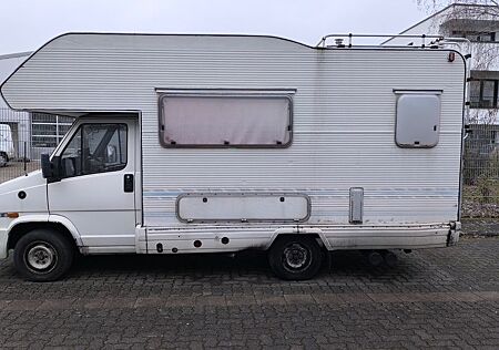 Fiat Andere