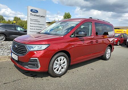 Ford Tourneo Connect L2 1.5 PHEV Titanium 7-Sitzer LE