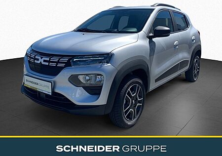 Dacia Spring Essential Electric 45 KLIMAANLAGE+ISOFIX+