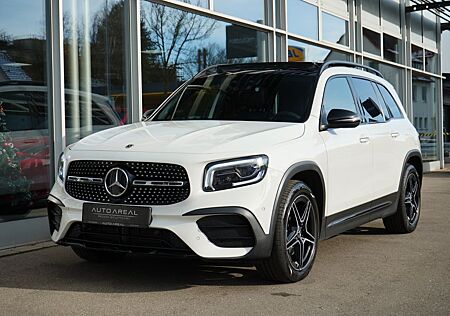 Mercedes-Benz GLB 220 d 4M AMG Line 8G/PANO/NIGHT/19"/AMBI/NAV