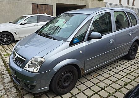 Opel Meriva 1.7 CDTI 74kW -