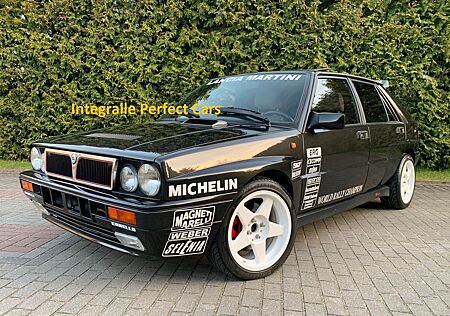 Lancia Delta HF Integrale 8V