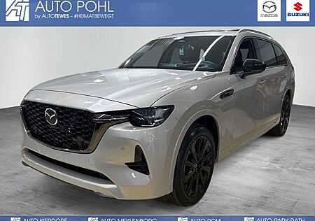 Mazda CX-80 3.3L e-SKYACTIV D 254ps