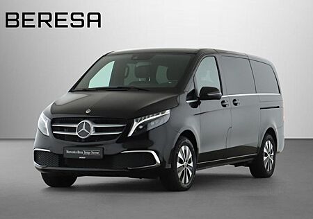 Mercedes-Benz V 300 d Avantgarde Lang 4MATIC Pano Distr. Burm.