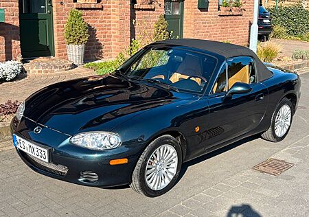 Mazda MX-5 1.6 16V Impuls Impuls