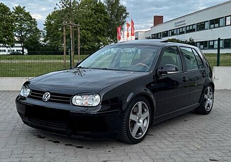 VW Golf Volkswagen 1.9TDI 110kW GTI Exclusive