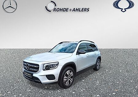 Mercedes-Benz GLB 200 +DISTRONICPLUS+PANO+AHK+SH+NIGHTPAKET++++