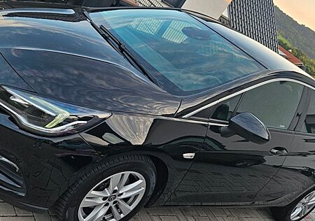 Opel Astra 1.6 BiTurbo Diesel Dynamic 118kW S/S D...