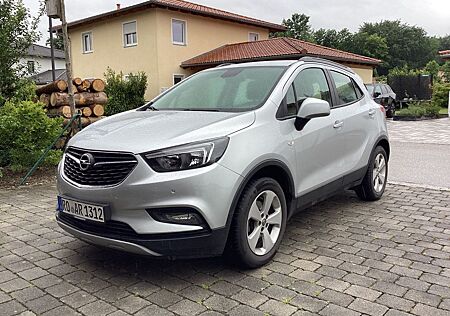 Opel Mokka X 1.6 Diesel Edition Start/Stop 4x4 Ed...