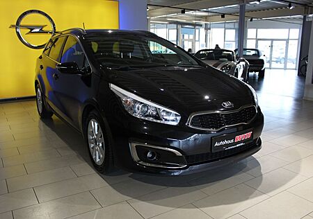 Kia Cee'd Sportswagon Spirit Aut.*1.Hand*Navi*Kamera