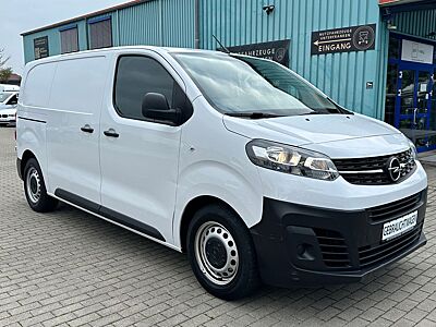 Opel Vivaro Kasten EDITION M L2/DAB+KLIMA+PDC+GRA+MFL