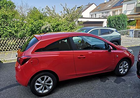Opel Corsa 1.2 Edition Edition